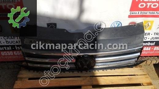 Volkswagen Transporter Panjur çıkma parça
