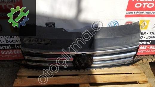 Volkswagen transporter t7 on panjur 2018-2022 model