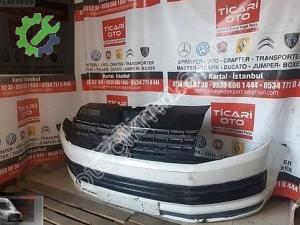 VOLKSWAGEN TRANSPORTER T7 ÖN TAMPON (2. Adet)
