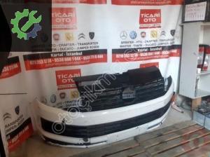 VOLKSWAGEN TRANSPORTER T7 ÖN TAMPON
