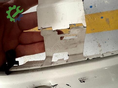 Volkswagen Transporter Ön Tampon 7E5807221D çıkma parça