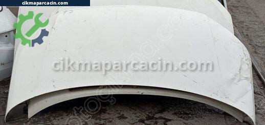 Volkswagen Transporter Kaput çıkma parça