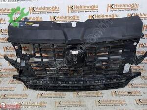 VOLKSWAGEN TRANSPORTER T7 PANJUR ALT PLASTİK PANJUR BRAKETİ MAKY (2. Adet)