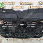 VOLKSWAGEN TRANSPORTER T7 PANJUR ALT PLASTİK PANJUR BRAKETİ MAKY