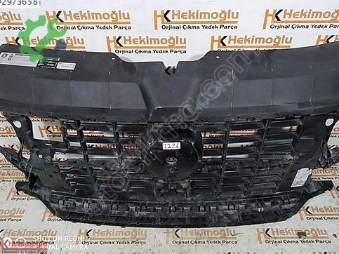 Volkswagen Transporter çıkma parça