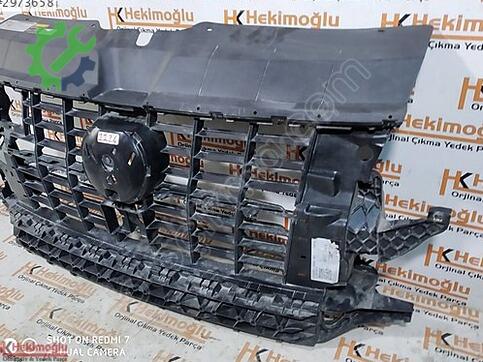 Volkswagen Transporter çıkma parça