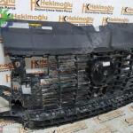 VOLKSWAGEN TRANSPORTER T7 PANJUR ALT PLASTİK PANJUR BRAKETİ MAKY