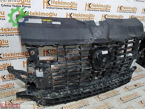 Volkswagen Transporter çıkma parça