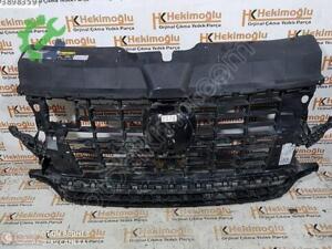 VOLKSWAGEN TRANSPORTER T7 PANJUR ALT PLASTİK PANJUR BRAKETİ MAKY