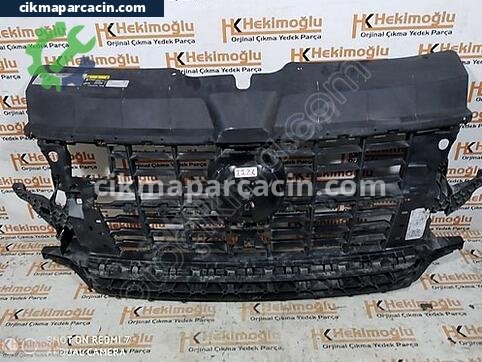 Volkswagen Transporter Panjur çıkma parça