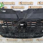 VOLKSWAGEN TRANSPORTER T7 PANJUR ALT PLASTİK PANJUR BRAKETİ MAKY
