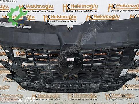 Volkswagen Transporter çıkma parça