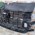 VOLKSWAGEN TRANSPORTER T7 PANJUR ALT PLASTİK PANJUR BRAKETİ MAKY