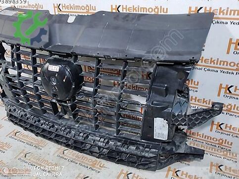 Volkswagen Transporter çıkma parça