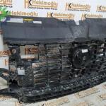 VOLKSWAGEN TRANSPORTER T7 PANJUR ALT PLASTİK PANJUR BRAKETİ MAKY