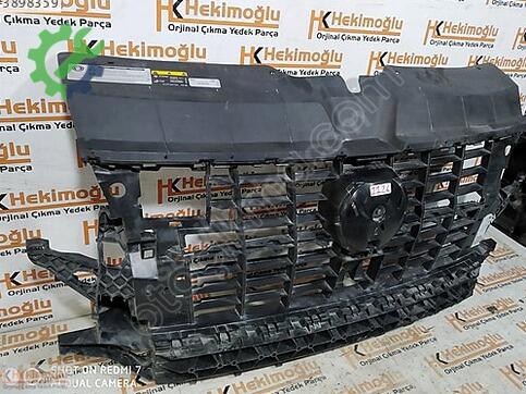 Volkswagen Transporter çıkma parça