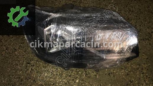 Volkswagen Transporter Sağ Ön Far çıkma parça
