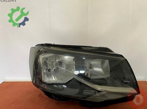 Volkswagen Transporter Far çıkma parça