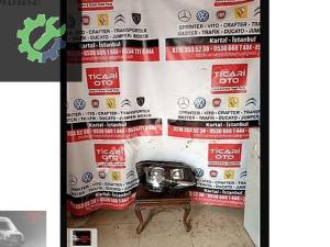 VOLKSWAGEN TRANSPORTER T7 SAĞ ÖN FAR ORJİNAL ÇIKMA