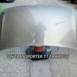 Volkswagen Transporter 2020 Çıkma Kaput