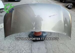 Volkswagen Transporter 2020 Çıkma Kaput