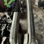 VOLKSWAGEN TRANSPORTER T8 ÇIKMA ORJİNAL ARKA TAMPON 7LA 807 417