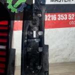 Volkswagen Transporter Tek Kapak Ledli Sağ Sol Orjinal Stop