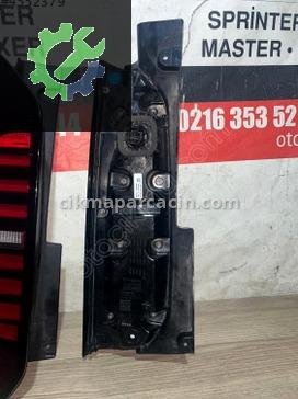Volkswagen Transporter Sağ Arka Stop çıkma parça