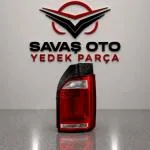 VOLKSWAGEN TRANSPORTER VI STOP SAĞ SOL 2015 VE ÜZERİ / KAMPANYA
