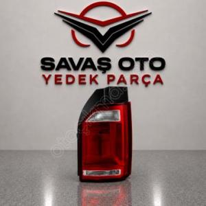 VOLKSWAGEN TRANSPORTER VI STOP SAĞ SOL 2015 VE ÜZERİ / KAMPANYA