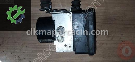Volkswagen Transporter ABS Beyni çıkma parça