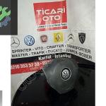 Volkswagen TransporterT5 Caravelle Mutlivan Airbag 7E0880201P