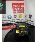 Volkswagen TransporterT5 Caravelle Mutlivan Airbag 7E0880201P