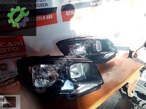VOLKSWAGEN TRANSPOTER T7 SAĞ FAR