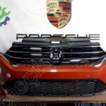 Volkswagen T-Roc 2016-2023 Çıkma Ön Tampon