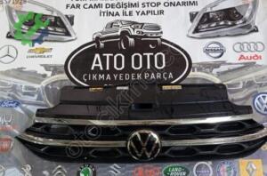Volkswagen Passat 2006 Çıkma Ön Panjur