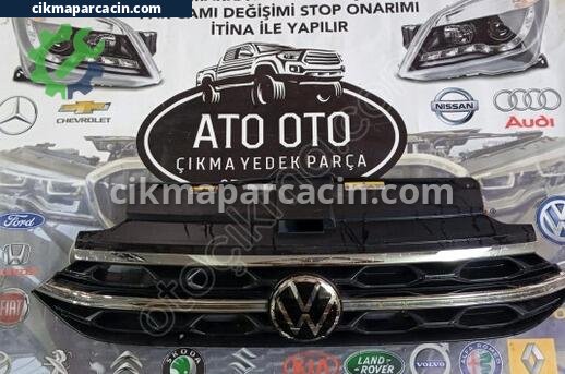 Volkswagen Passat Panjur çıkma parça