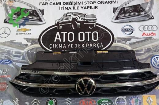 Volkswagen Passat Panjur çıkma parça