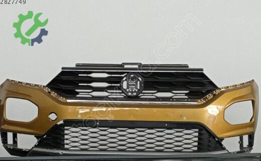 Volkswagen T-Roc Ön Tampon çıkma parça