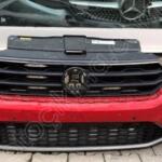 Volkswagen Polo 2007 Çıkma Ön Tampon