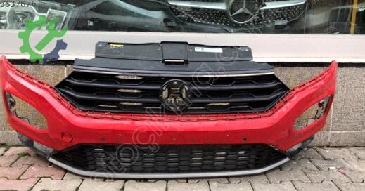 Volkswagen Polo Ön Tampon çıkma parça