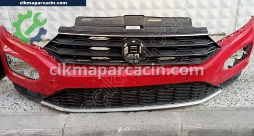 Volkswagen T-Roc Ön Tampon çıkma parça