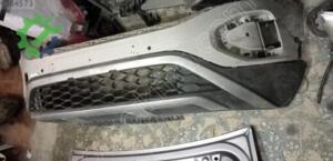 Volkswagen T-Roc 2018 Çıkma Ön Tampon