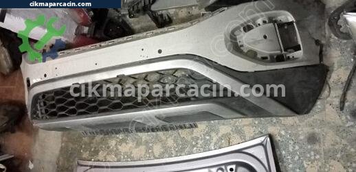 Volkswagen T-Roc Ön Tampon çıkma parça