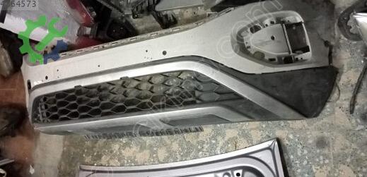 Volkswagen T-Roc Ön Tampon çıkma parça
