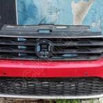 Volkswagen T-Roc 2000 Çıkma Ön Tampon