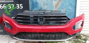 Volkswagen T-Roc 2000 Çıkma Ön Tampon