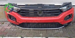 Volkswagen Passat 2020 Çıkma Ön Tampon