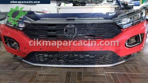 Volkswagen Passat Ön Tampon çıkma parça