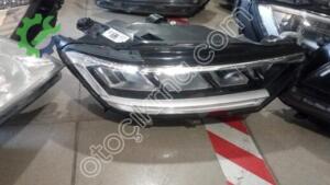 Volkswagen T-Roc 2020-2024 Çıkma Far 2GA941006F